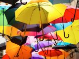 reklamowe parasole
